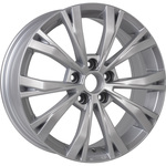 Replay SK122 R17x7 5x112 ET45 CB57.1 S