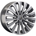 Replay SK126 R18x8 5x112 ET44 CB57.1 GMF