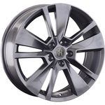 Replay SK129 R18x7 5x112 ET43 CB57.1 GM