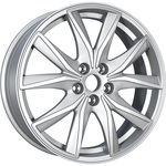 Replay SK155 R19x7 5x112 ET43 CB57.1 SF
