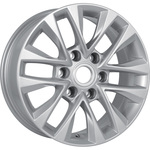 Replay TY184 R17x7.5 6x139.7 ET30 CB106.1 S
