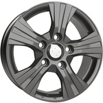 Replay TY248 R21x8.5 5x150 ET54 CB110.1 GM