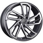 Replay TY252 R18x7.5 5x114.3 ET45 CB60.1 GMF