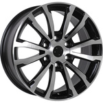 Replay TY263 R18x7.5 6x139.7 ET30 CB106.1 BKF