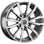 Replay TY263 R18x7.5 6x139.7 ET30 CB106.1 GMF