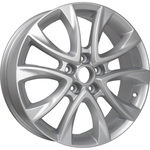 Replay TY300 R17x7.5 5x114.3 ET45 CB60.1 S