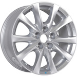 Replay TY301 R17x7.5 5x114.3 ET45 CB60.1 S