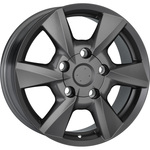 Replay TY90 R18x8 5x150 ET56 CB110.1 GM