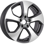 Replay VV150 R17x7 5x112 ET40 CB57.1 GMF