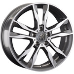 Replay VV203 R18x7 5x112 ET43 CB57.1 GMFP