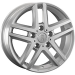 Replay VV206 R16x6.5 5x120 ET51 CB65.1 S