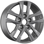 Replay VV216 R17x8 5x120 ET49 CB65.1 GM