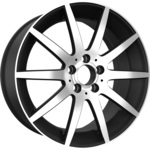 Replay VV221 R18x7 5x112 ET43 CB57.1 MBFP