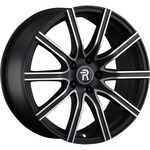 Replay VV262 R18x8 5x112 ET25 CB66.6 MBF
