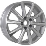 Replay VV268 R17x7 5x112 ET40 CB57.1 SF