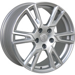 Replay INF55 R17x7.5 5x114.3 ET47 CB66.1 SF