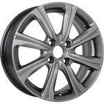 iFree Апероль R15x6 4x100 ET40 CB60.1 Highway