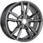 iFree Икигай R16x6.5 5x100 ET35 CB67.1 Highway