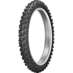 Мотошина Dunlop Geomax MX33 70/100 -17 40M TT Front   2022