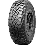 BFGoodrich Mud Terrain T/A KM3 LRE R17 265/65 120/117Q