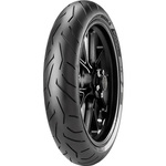 Мотошина Pirelli Diablo Rosso II 120/70 ZR17 58W TL Front  K 2024