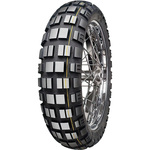 Мотошина Mitas E-10 DAKAR 140/80 B17 69T TL Rear   2023