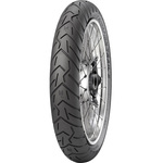 Мотошина Pirelli Scorpion Trail II 120/70 R19 60V TL Front   2024