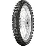 Мотошина Pirelli Scorpion MX32 Mid Soft 90/100 -14 49M TT Rear NHS  2023