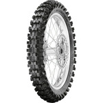 Мотошина Pirelli Scorpion MX32 Mid Soft 90/100 -14 49M TT Rear NHS  2024