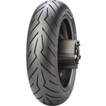 Мотошина Pirelli Diablo Rosso Scooter 160/60 R15 67H TL Rear   2024