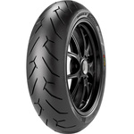 Мотошина Pirelli Diablo Rosso II 180/55 ZR17 73W TL Rear   2024