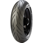 Мотошина Pirelli Diablo Rosso III 150/60 ZR17 66W TL Rear   2024