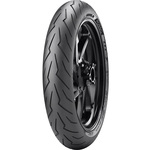 Мотошина Pirelli Diablo Rosso III 120/60 ZR17 55W TL Front   2024