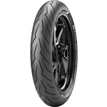 Мотошина Pirelli Diablo Rosso III 120/70 ZR17 58W TL Front   2024