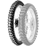 Мотошина Pirelli Scorpion XC Mid Soft 80/100 -21 51R TT Front MST  2023