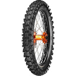 Мотошина Metzeler MC360 MID HARD 90/90 -21 54M TT Front MST  2024