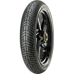 Мотошина Metzeler Lasertec 90/90 -18 51H TL Front   2023