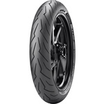 Мотошина Pirelli Diablo Rosso III 110/70 ZR17 54W TL Front   2023