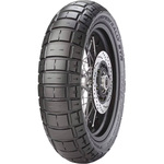 Мотошина Pirelli Scorpion Rally STR 150/60 R17 66H TL Rear M+S  2024