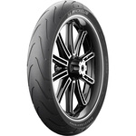Мотошина Michelin SCORCHER 11 120/70 ZR18 59W TL Front  T 2024