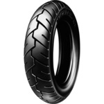 Мотошина Michelin S1 130/70 -10 52J TL/TT Front/Rear   2023